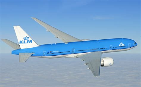 klm nl in english